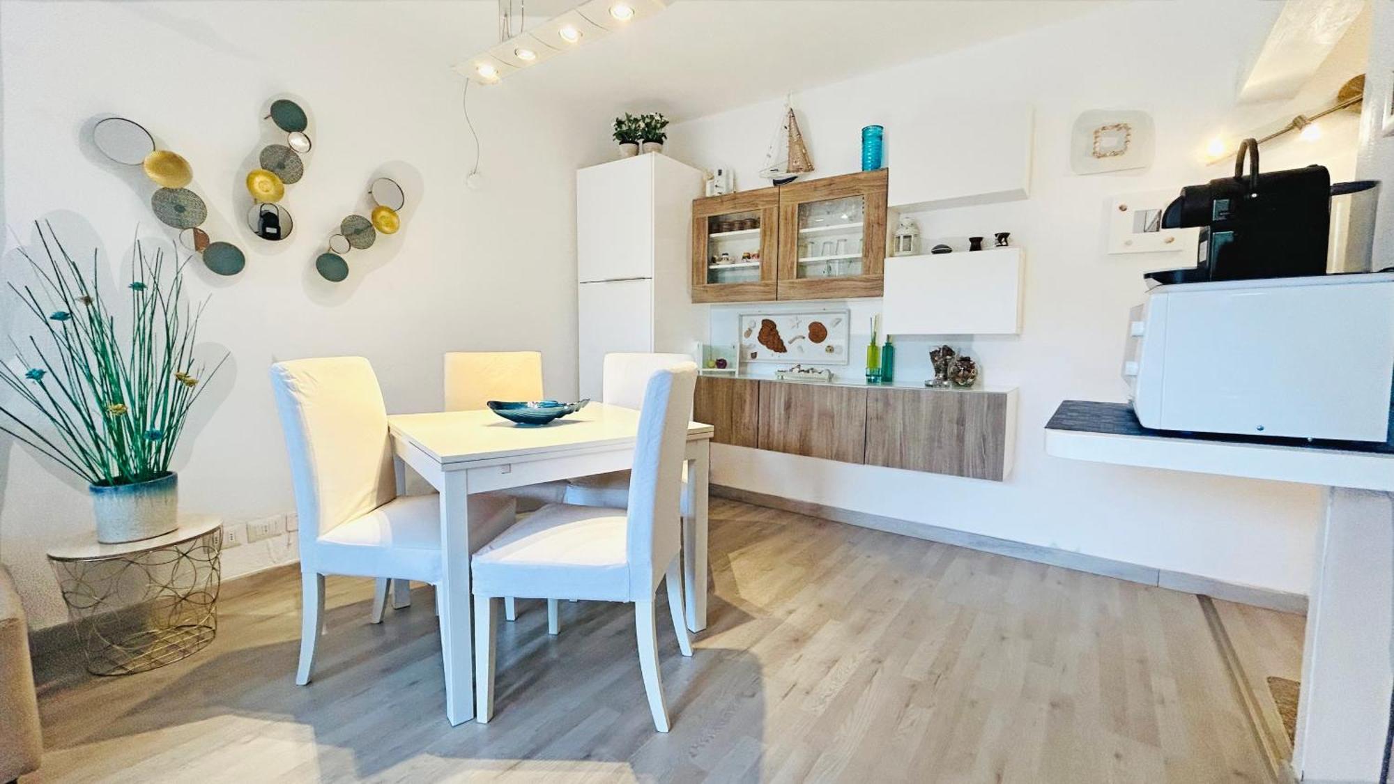 Deluxe Apartments In Porto Rotondo Exterior photo