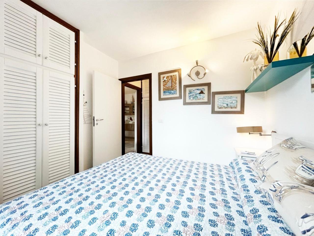 Deluxe Apartments In Porto Rotondo Exterior photo